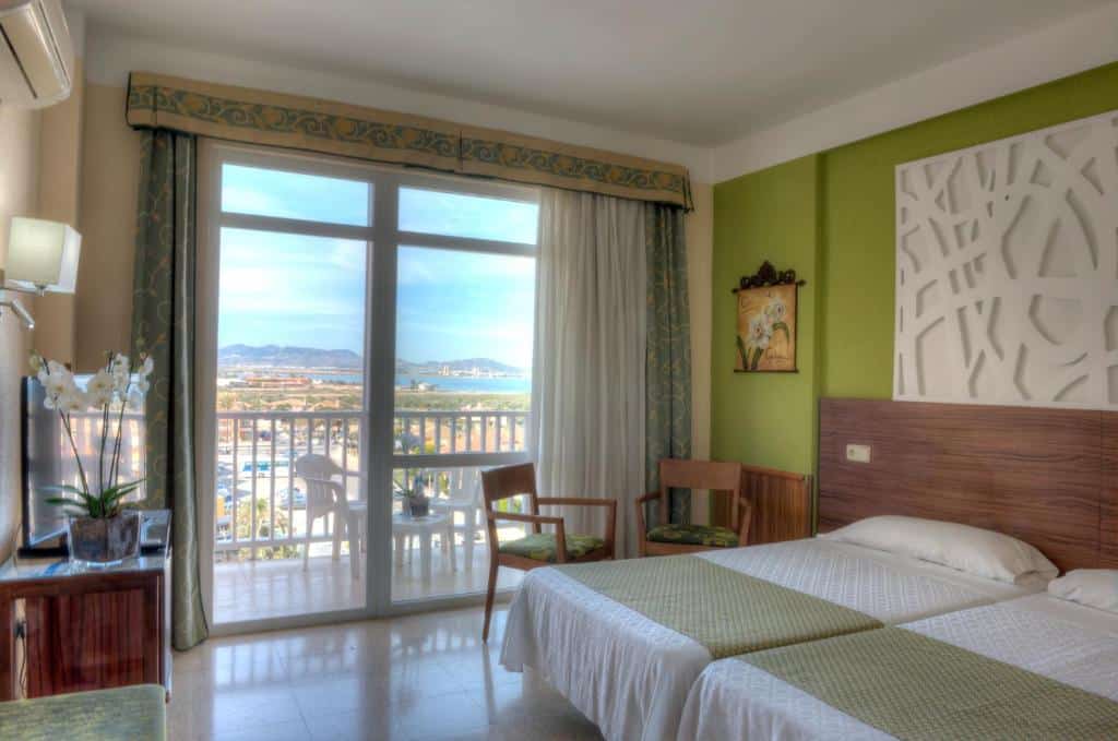 Hotel & Spa Entremares