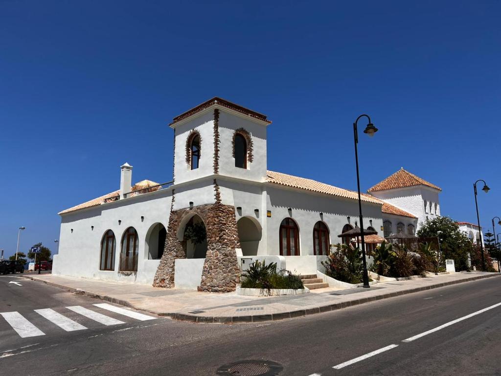 TORREMOCHA