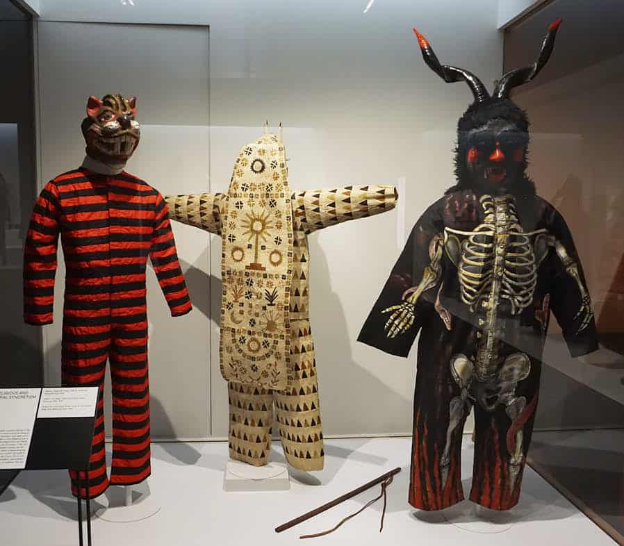 museo del traje de madrid blogueraviajera