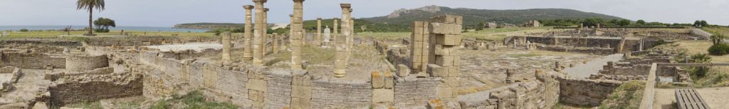 TARIFA: Guía completa, qué ver y qué hacer. 12 Vistas de claudia Baelo