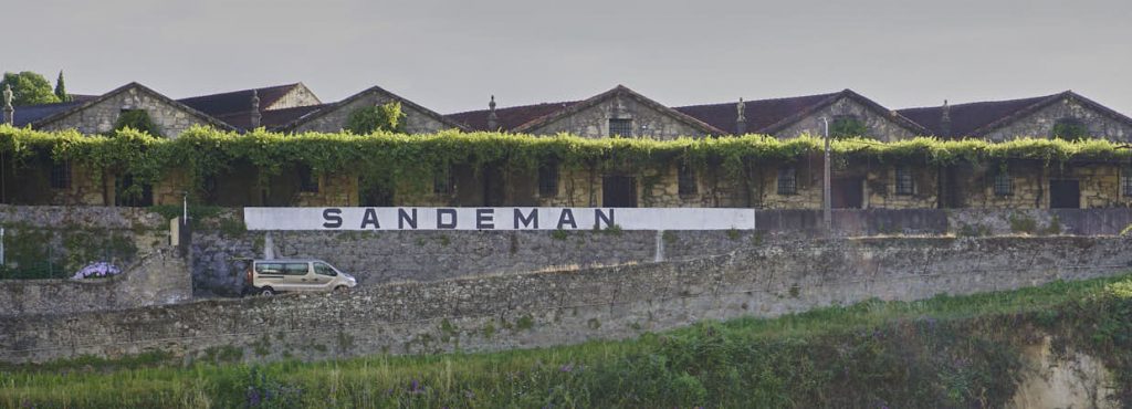 20 cosas que no puedes perderte en Oporto. 32 bodegas en Vilanova de Gaia oporto