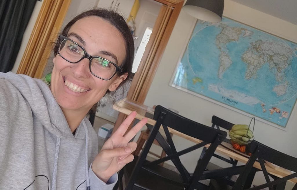 Guía para preparar un increíble viaje por libre 8 Mapa mundial para elegir el destino para viaje por libre