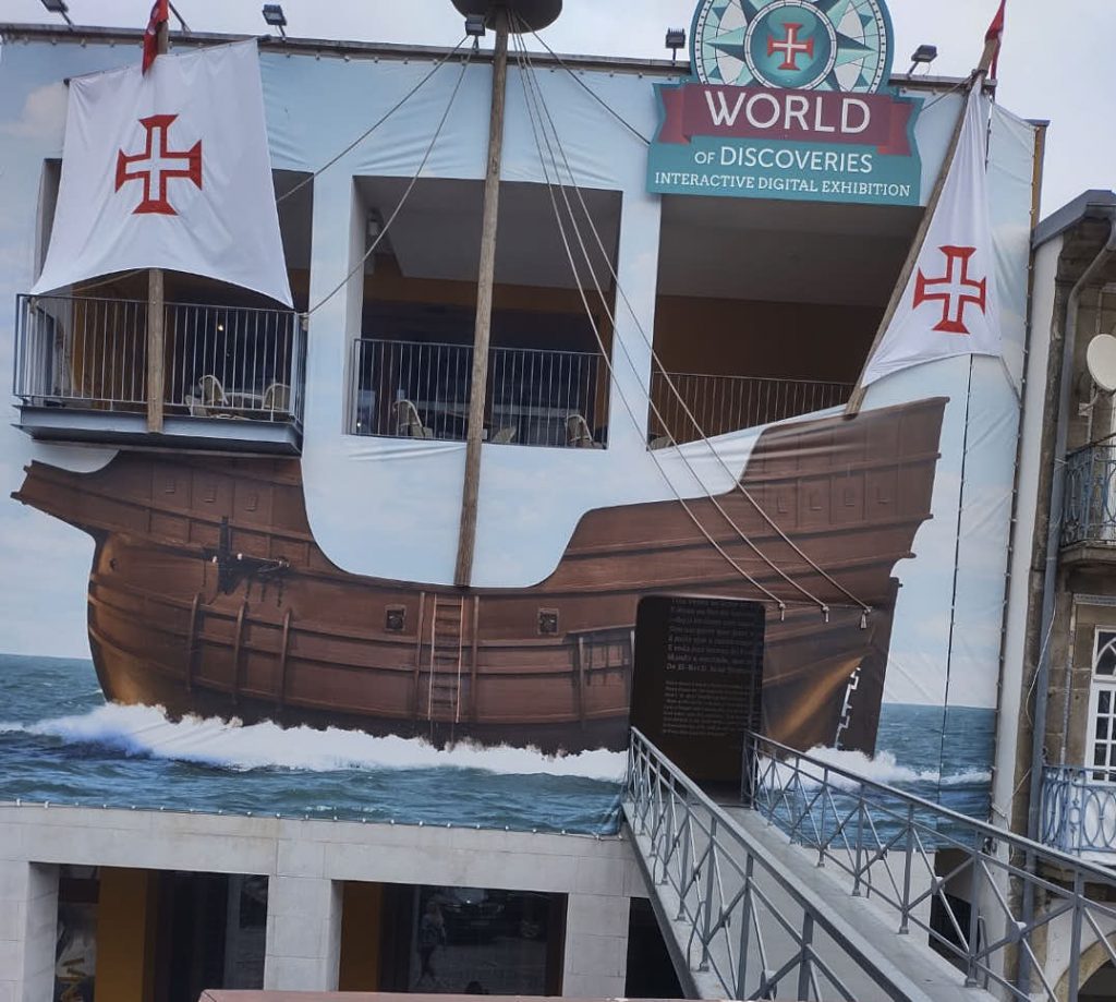 20 cosas que no puedes perderte en Oporto. 55 World of discovery Oporto