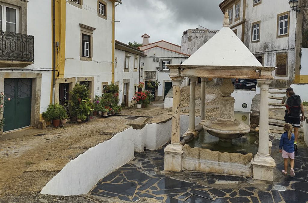 Castelo de Vide, Portugal 1 castelo de vide portugal blogueraviajera