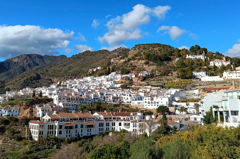 Frigiliana