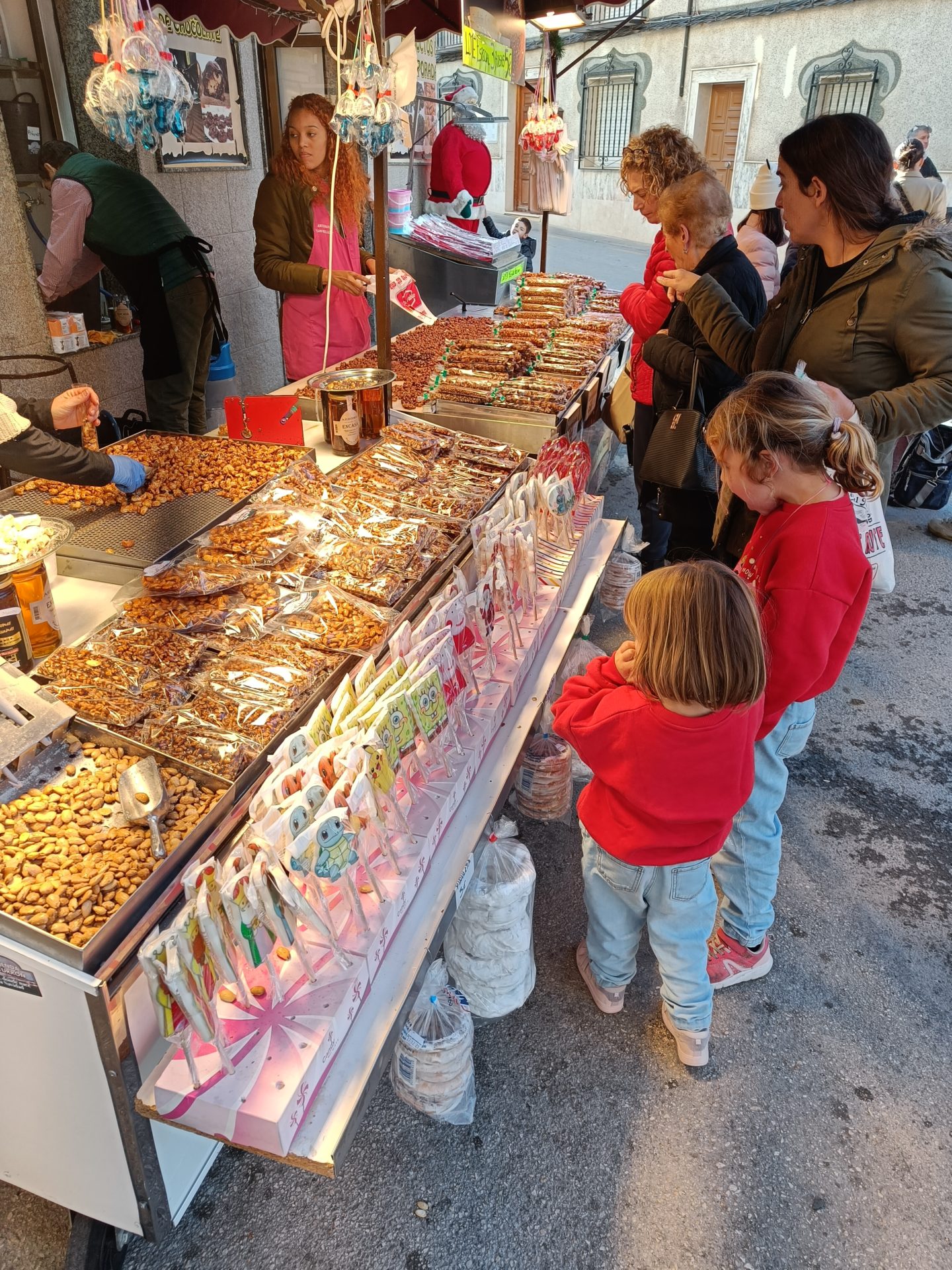 Consejos para visitar Rute en Navidad