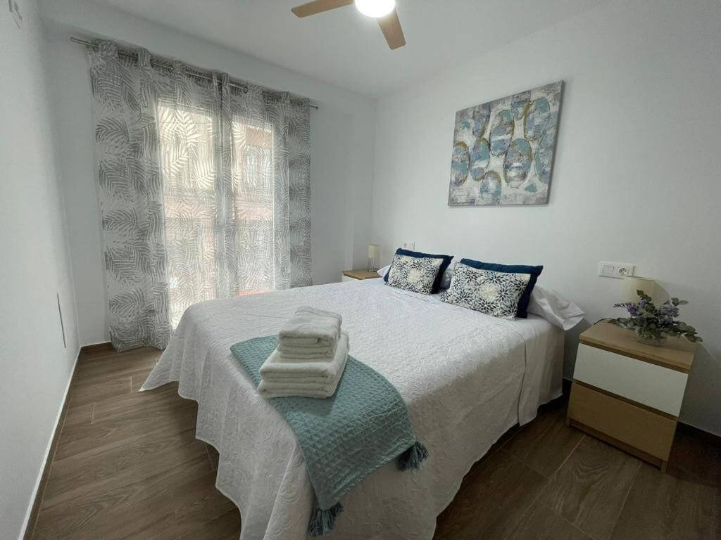 El Apartamento del Agua