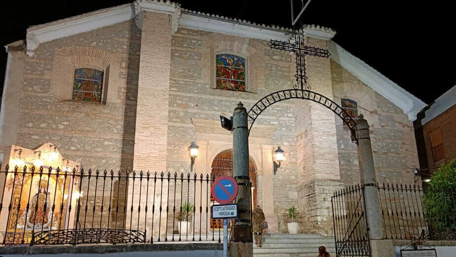 Qué ver en Rute, Córdoba Centro histórico