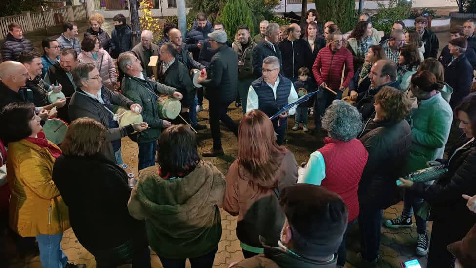 Consejos para visitar Rute en Navidad