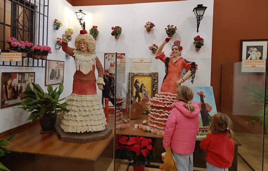 Qué ver en Rute, Córdoba Museo del Azúcar