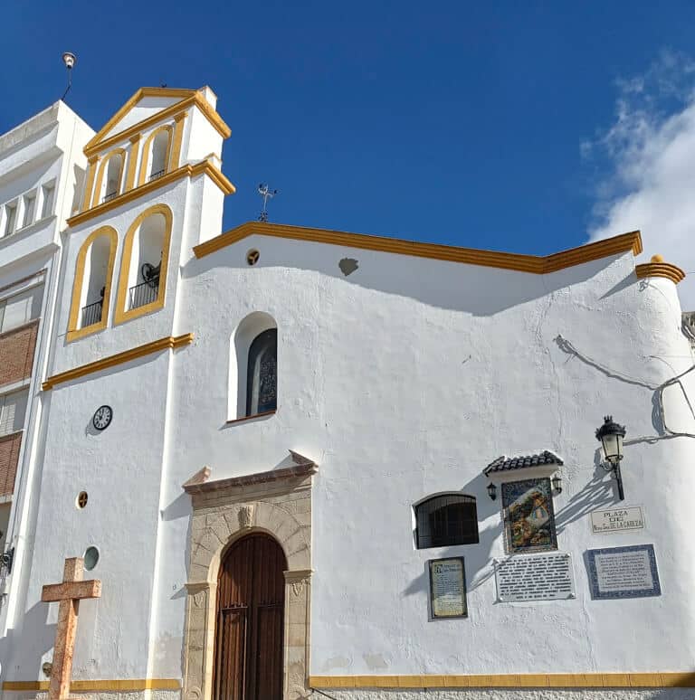 Qué ver en Rute, Córdoba Centro histórico