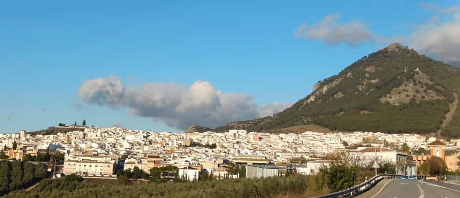 Rute, Córdoba