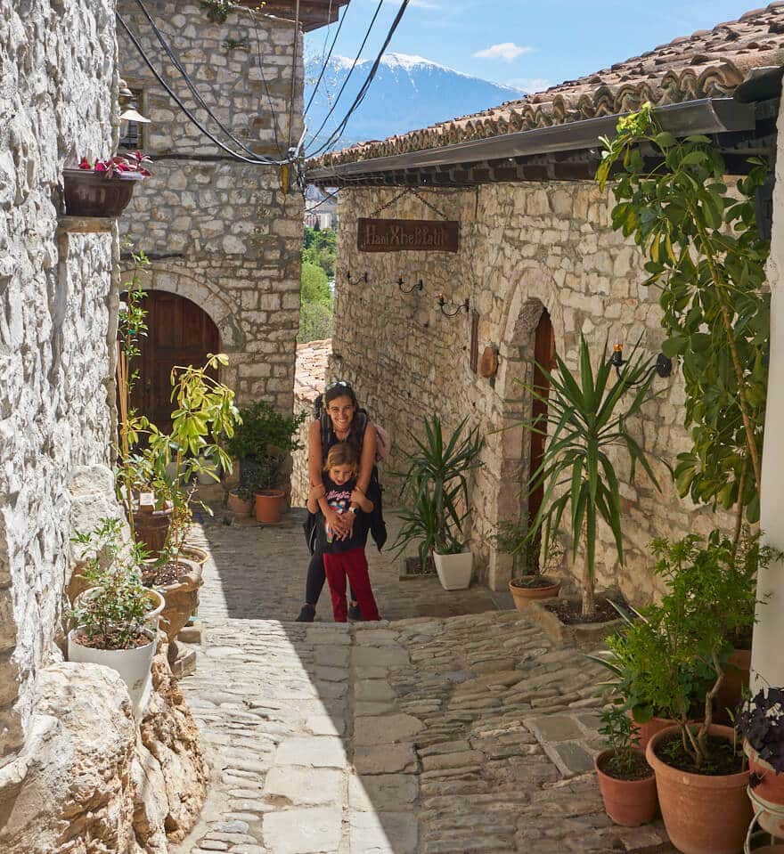 Berat