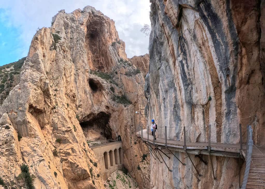Caminito del Rey