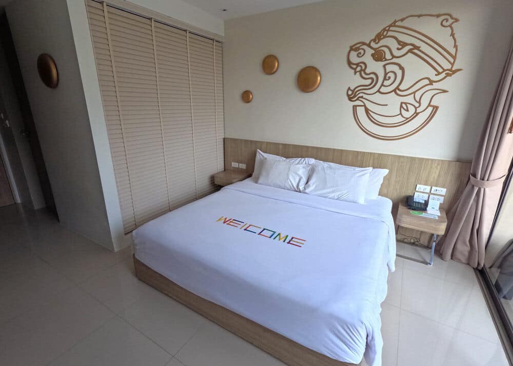 Centara Life Phu Pano Resort Krabi