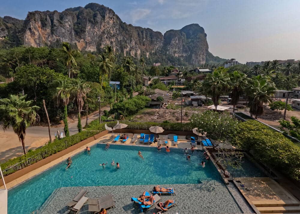 Centara Life Phu Pano Resort Krabi