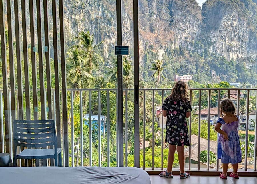 Centara Life Phu Pano Resort Krabi