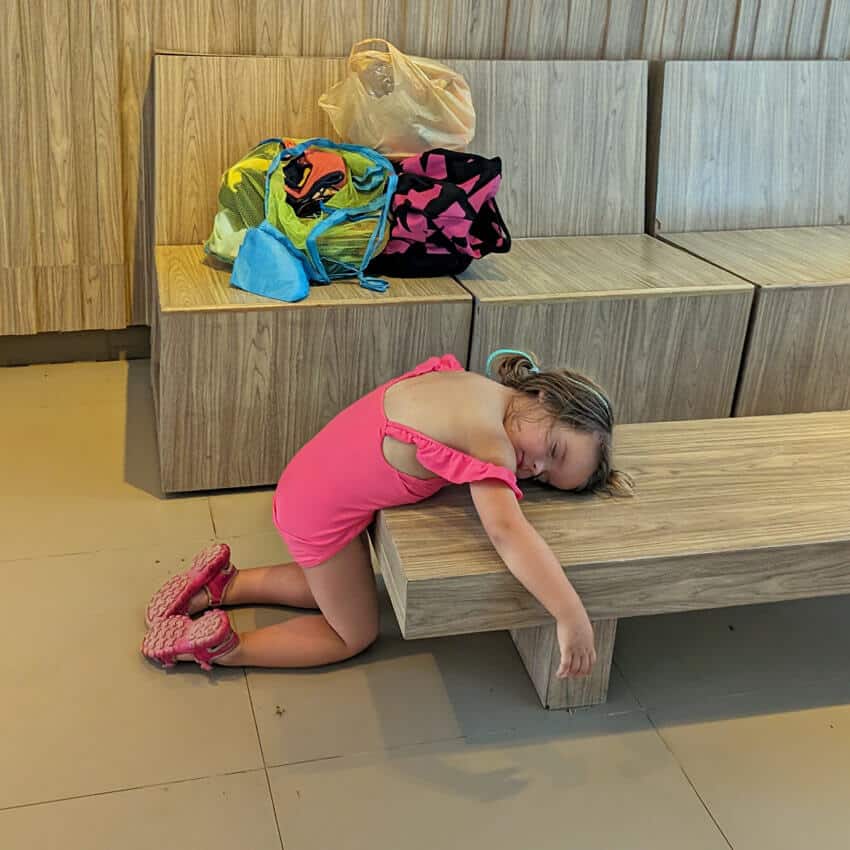 Consejos para elegir dónde dormir en Tailandia con niños