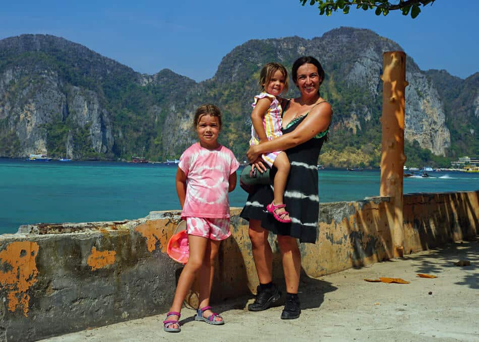 blogueraviajera en Tailandia