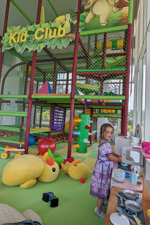 Kids Club