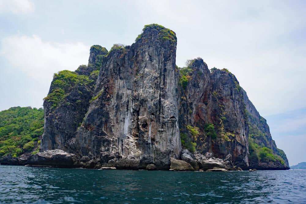 Bahia de Nui