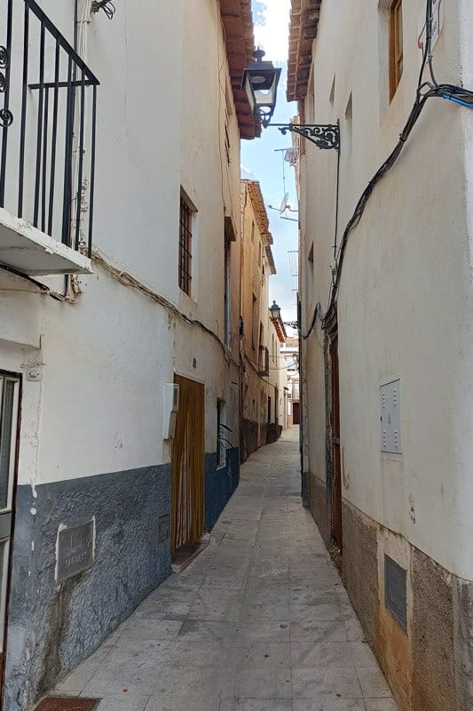 Qué ver en el Geoparque de Granada: Baza y alrededores