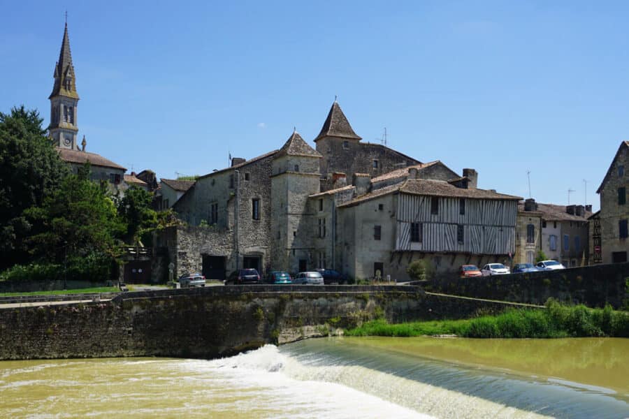 Nerac