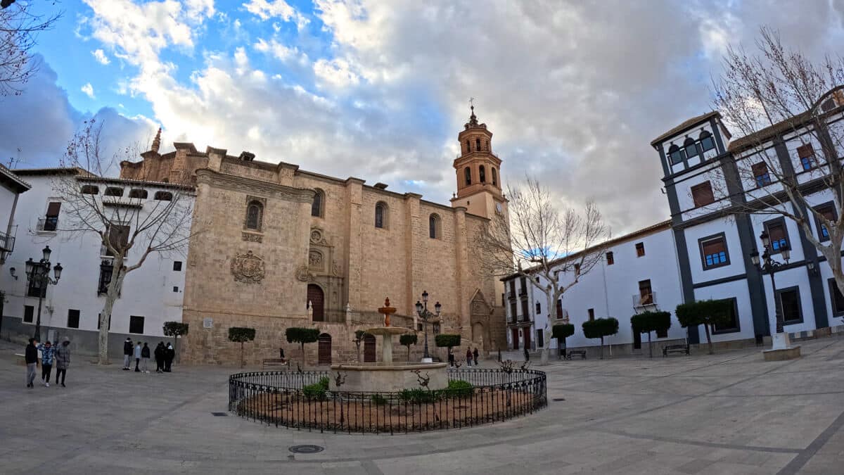 Qué ver en el Geoparque de Granada: Baza y alrededores