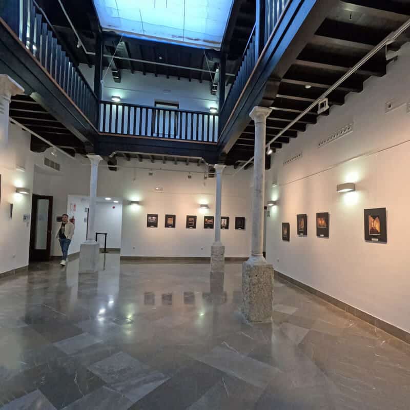 El Museo Arqueológico Municipal de Baza