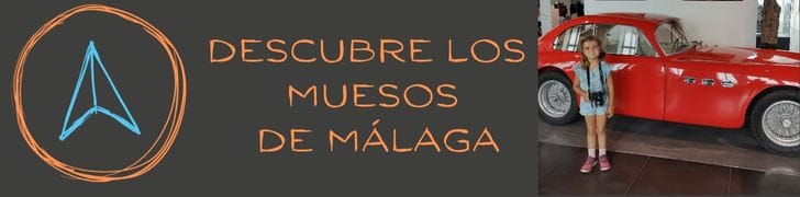 Banner museos de Málaga