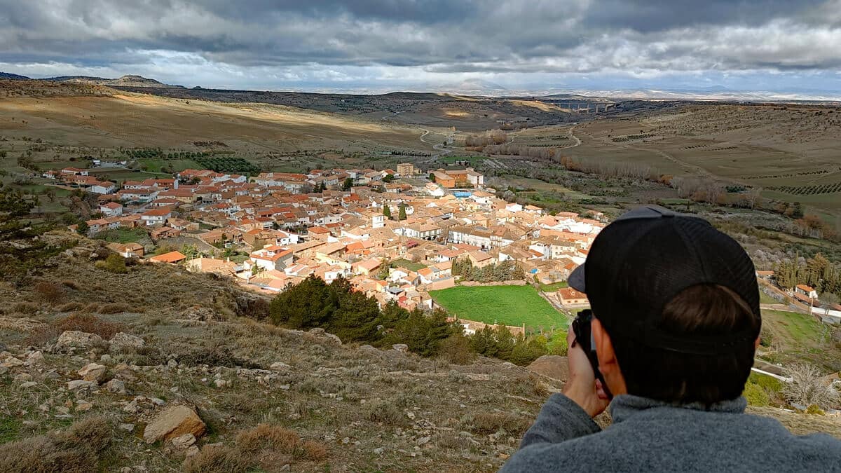El pueblo de Gor