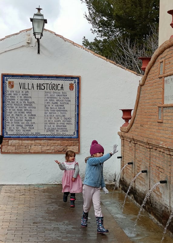 El pueblo de Gor