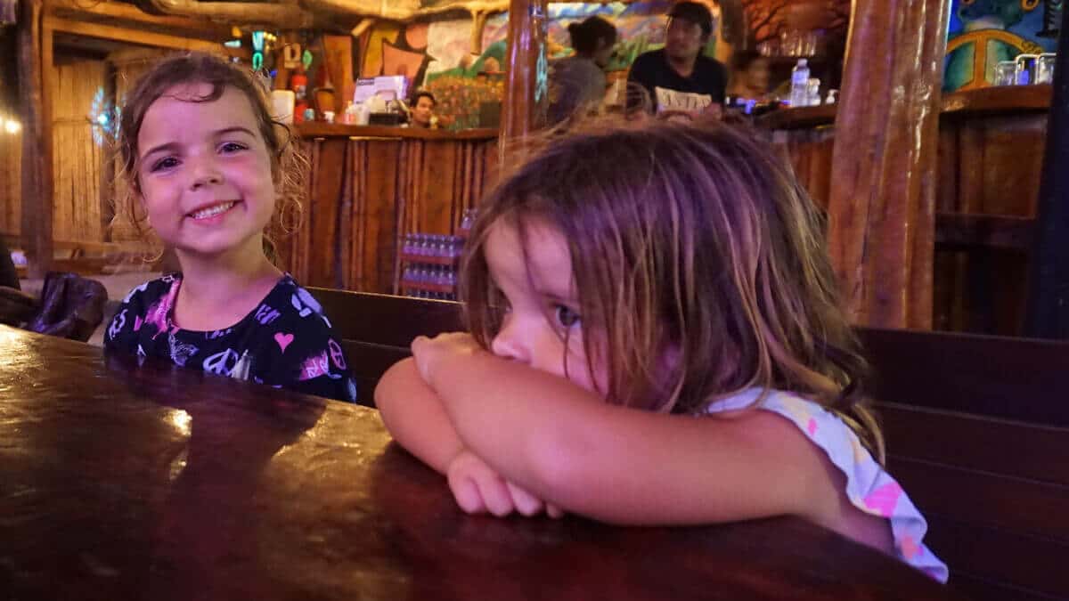 Salir de fiesta en las Islas Phi Phi