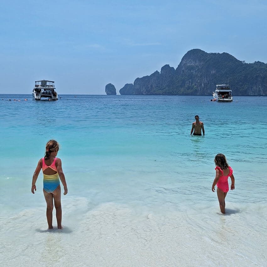 Las Islas PhiPhi