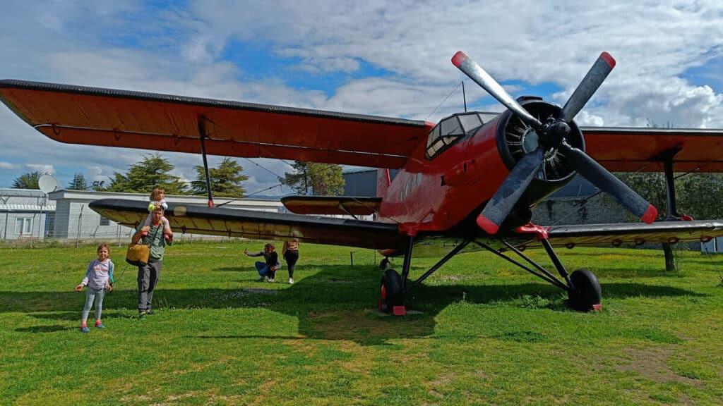 Tirana Airport