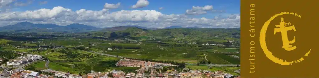 Qué ver en Cártama: historia, naturaleza y gastronomía en el corazón del Valle del Guadalhorce 21 Banner enlace a Turismo de Cártama