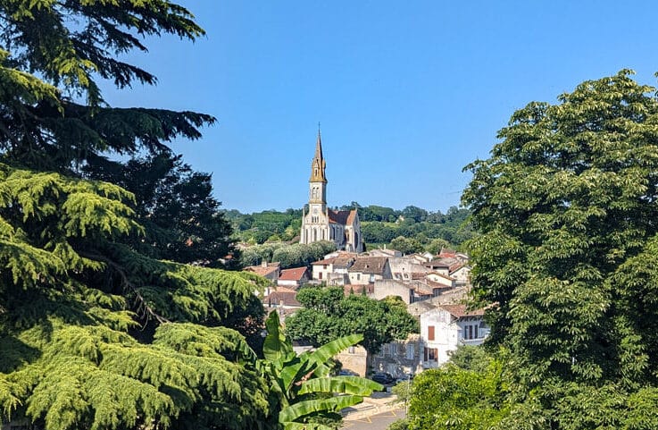Nerac