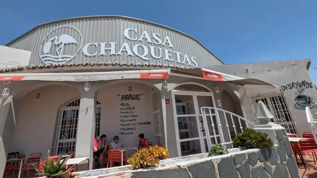 Qué ver en Fuente de Piedra: naturaleza, flamencos y planes curiosos 22 Casa Chaquetas en Fuente de Piedra
