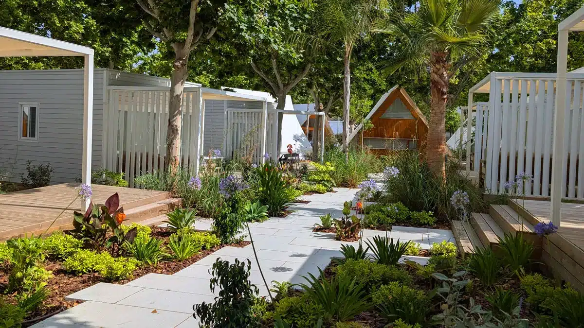 Costa del Sol Glamping Village 8 Costa del Sol Glamping Village