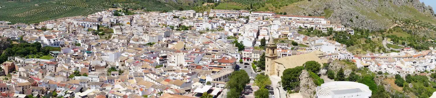 Qué ver en la Subbética Cordobesa con niños 5 luque subbetica blogueraviajera2
