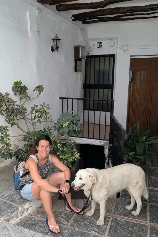 Lanjarón: qué ver en el Pueblo del Agua de la Alpujarra 6 Tinao de Lanjarón