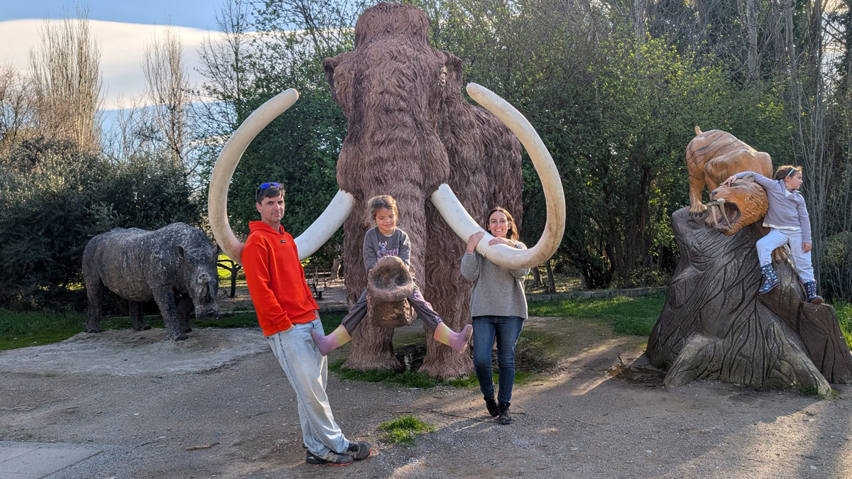Mamut de padel