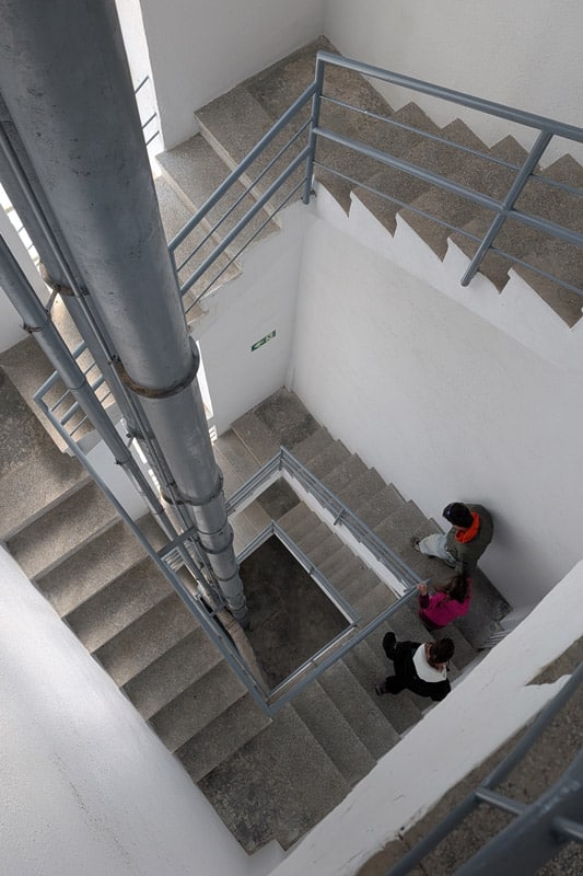 El Silo de Padul