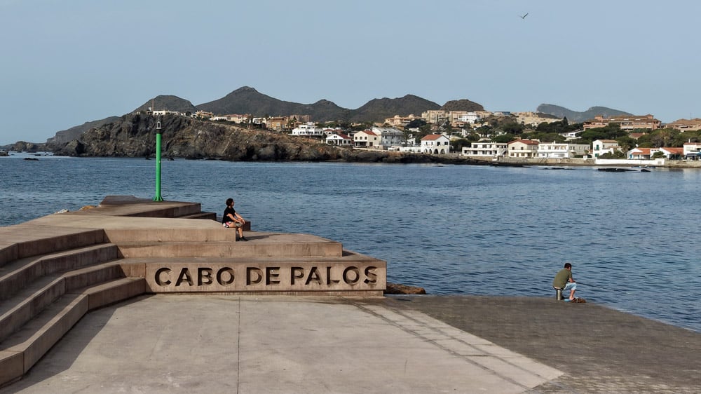 Puerto de Cabo de Palos