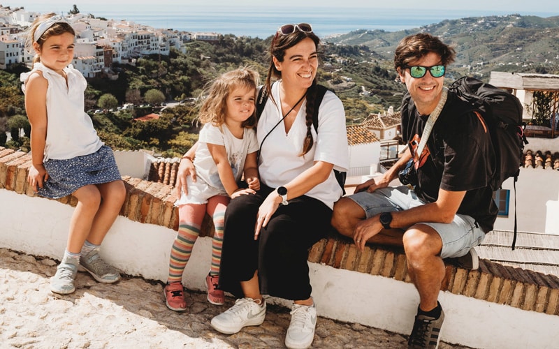 familia blogueraviajera