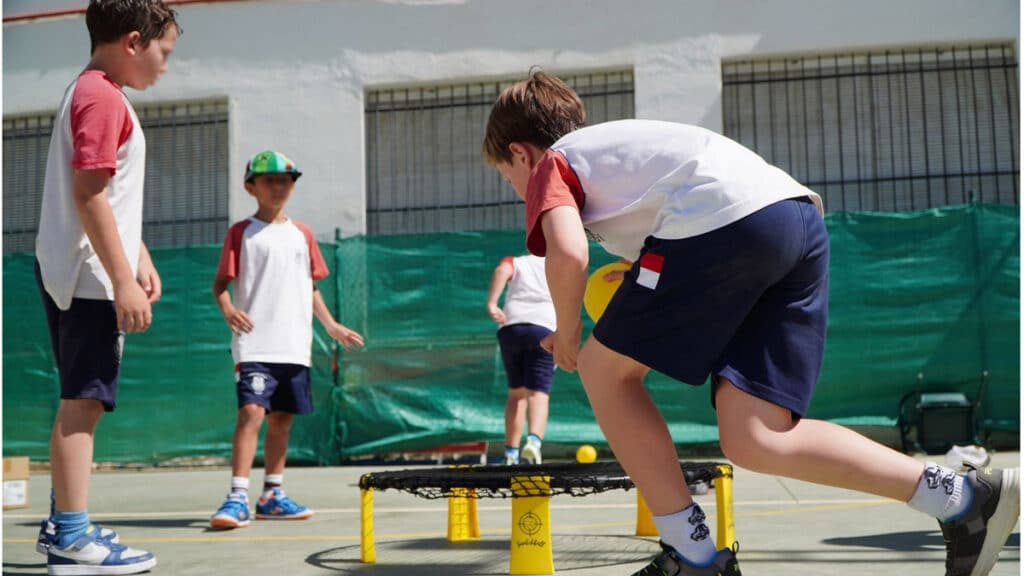 Vals sport