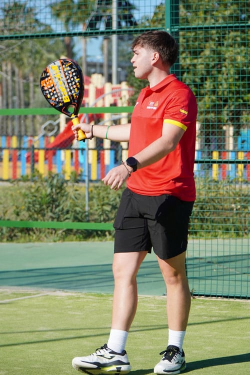 Vals sport Ciudad Jardín