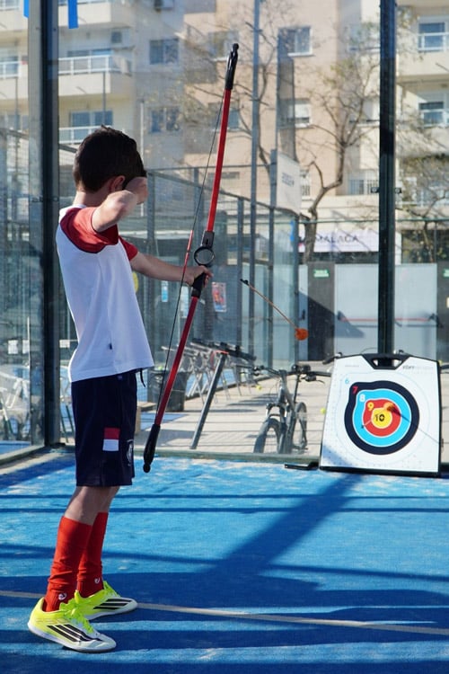 Vals sport Consúl