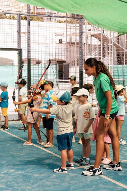 Vals sport campamentos 8