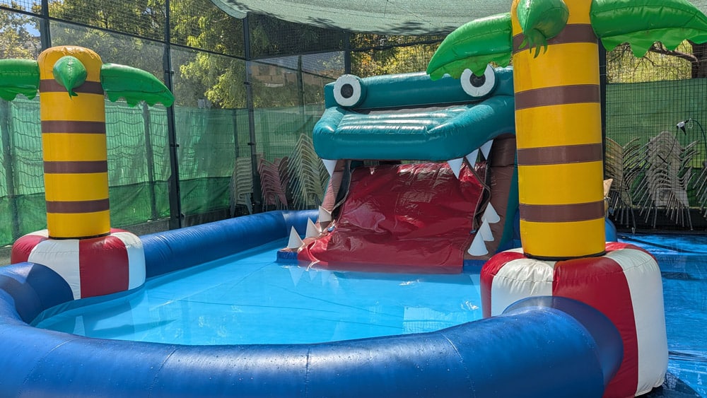 campamento de Vals Sport Consul